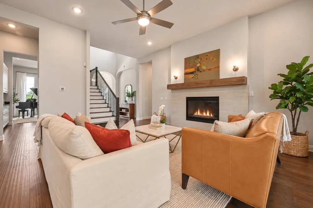 7508 Colibri Drive Austin, TX 78738