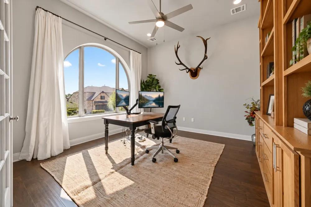 7508 Colibri Drive Austin, TX 78738