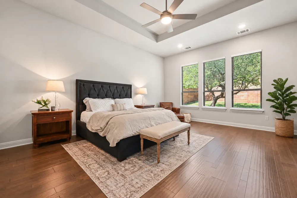 7508 Colibri Drive Austin, TX 78738