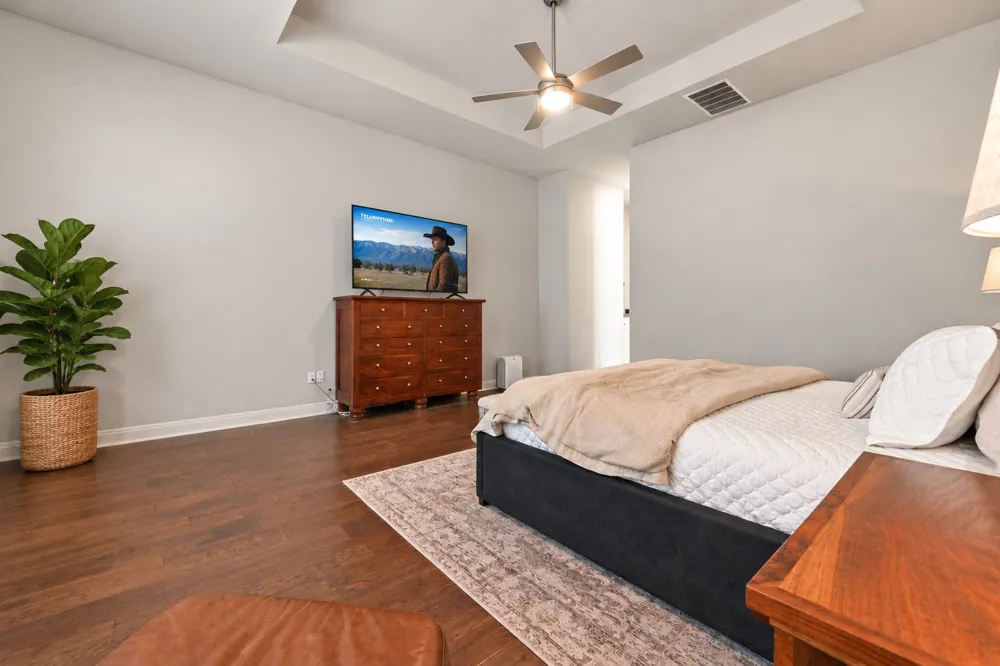 7508 Colibri Drive Austin, TX 78738