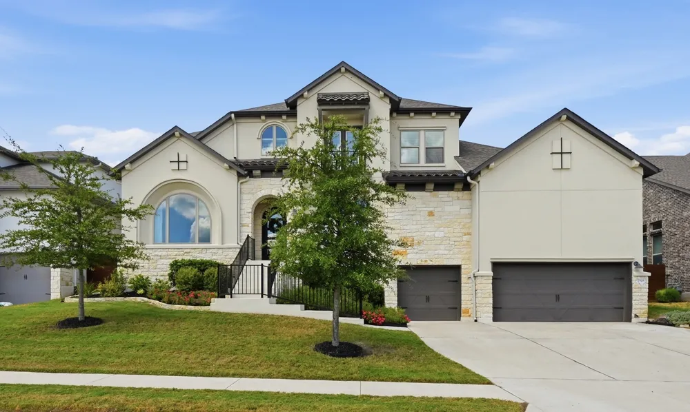 7508 Colibri Drive Austin, TX 78738