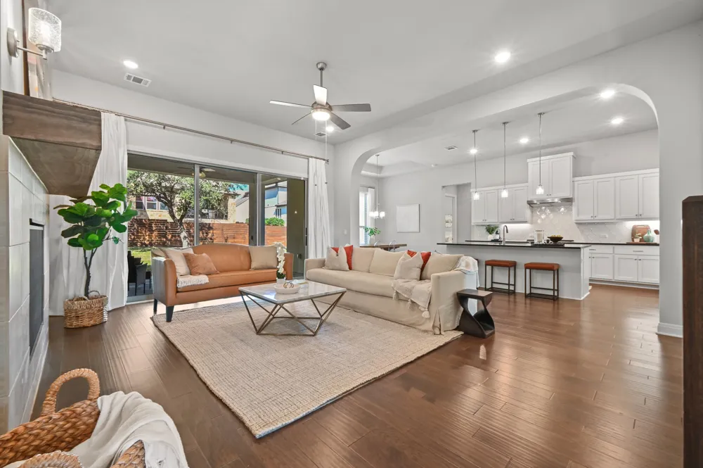 7508 Colibri Drive Austin, TX 78738