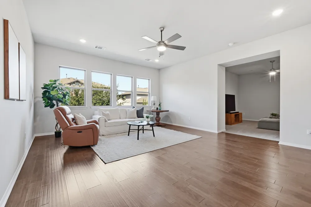 7508 Colibri Drive Austin, TX 78738