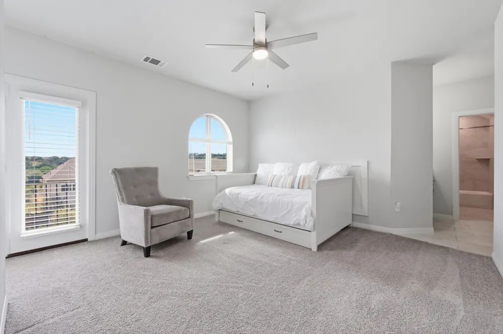 7508 Colibri Drive Austin, TX 78738