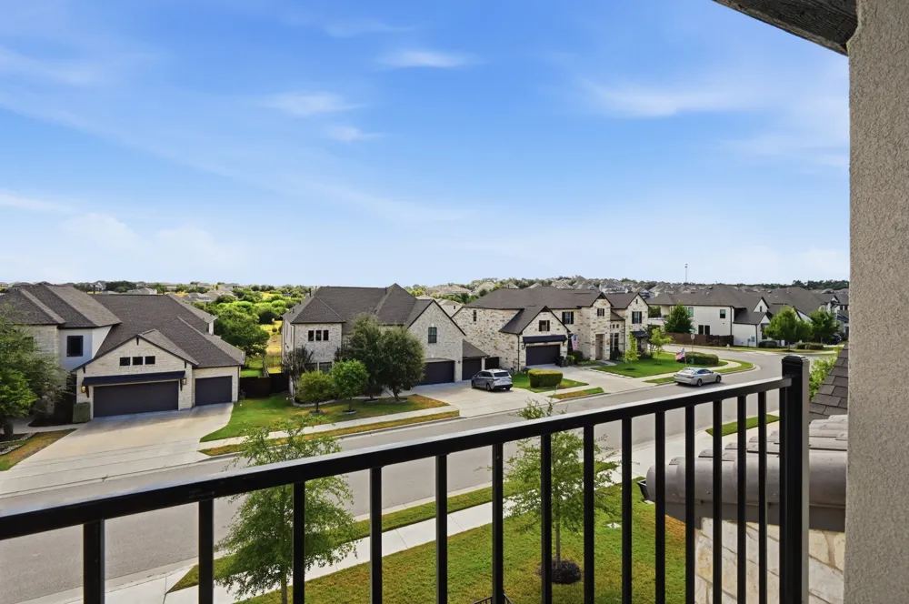7508 Colibri Drive Austin, TX 78738