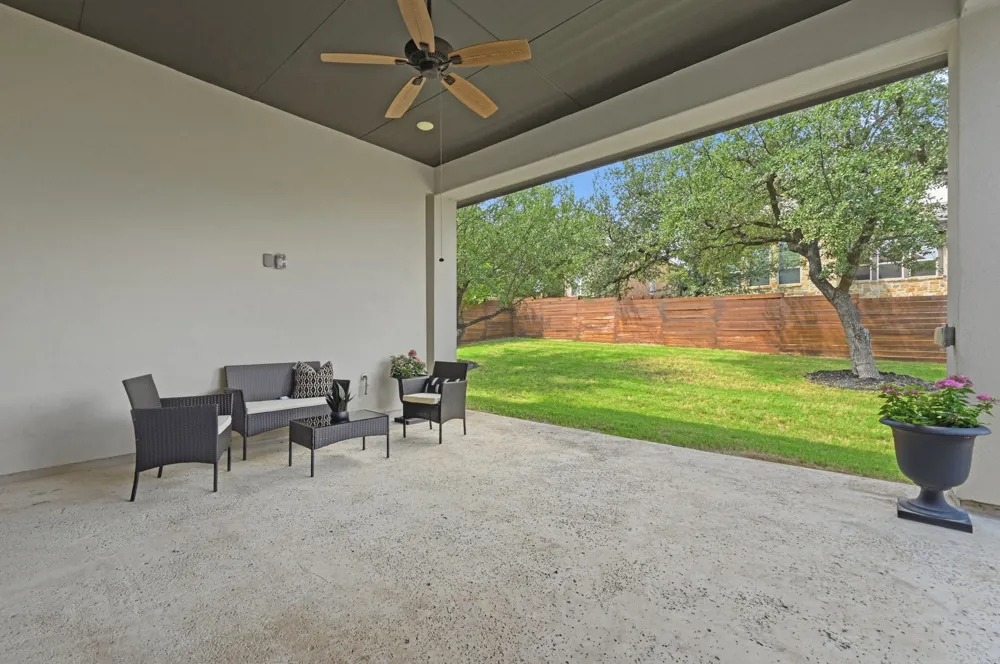 7508 Colibri Drive Austin, TX 78738
