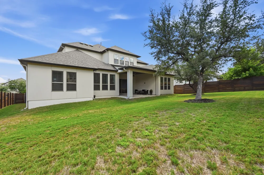 7508 Colibri Drive Austin, TX 78738