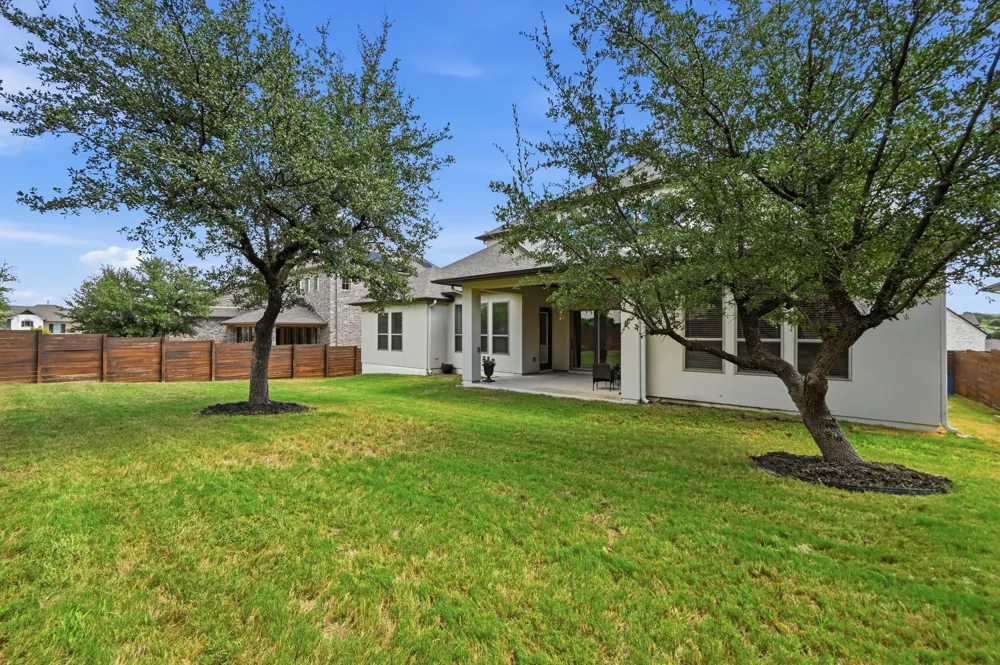 7508 Colibri Drive Austin, TX 78738