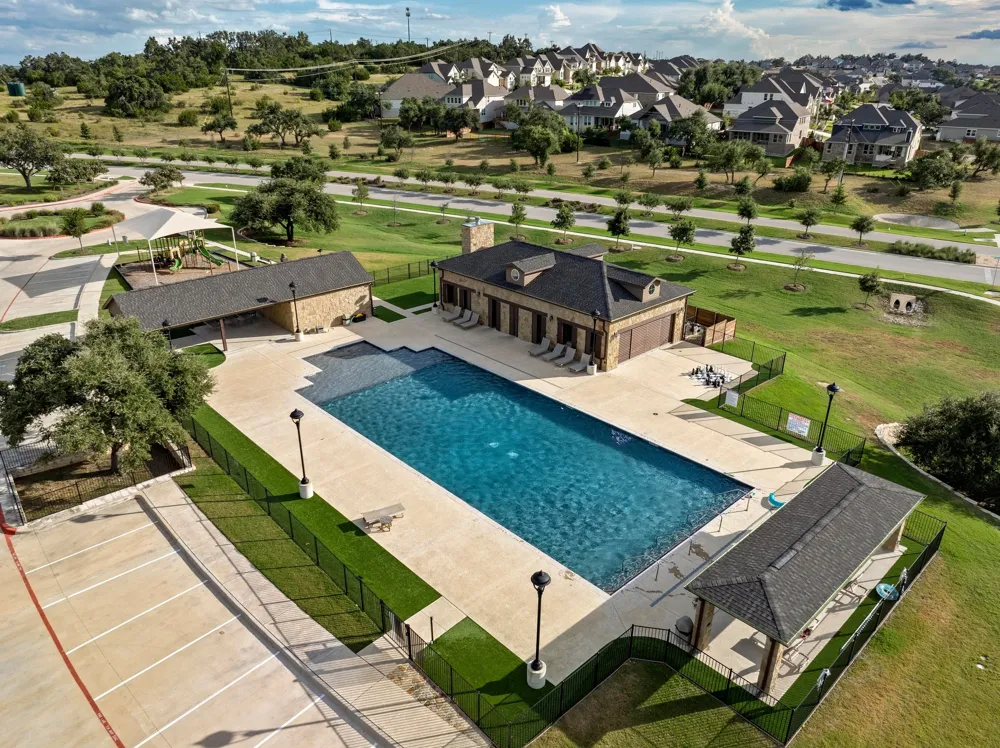 7508 Colibri Drive Austin, TX 78738