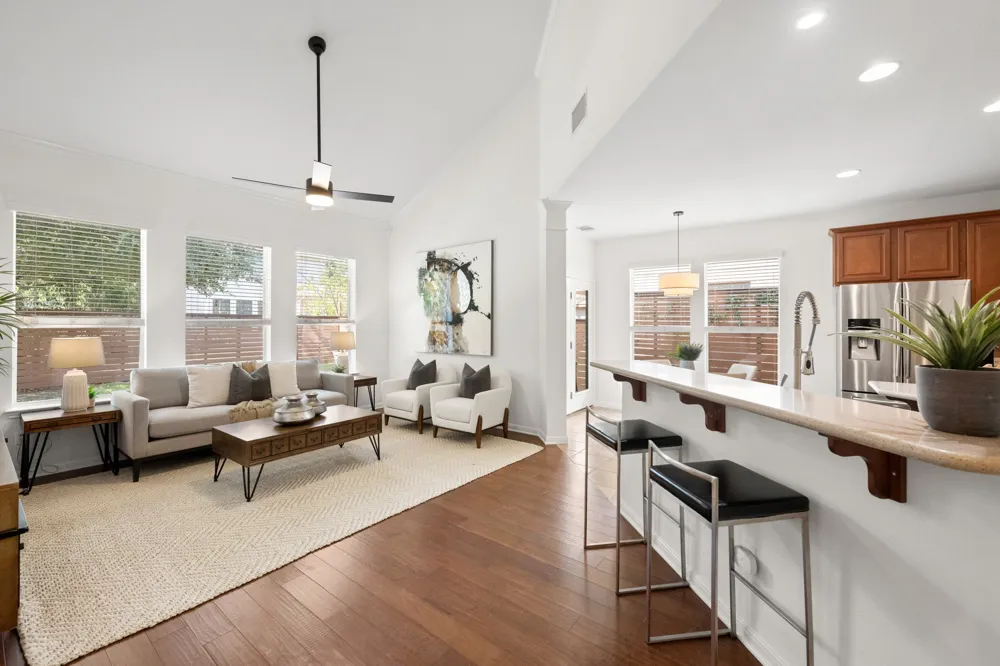 1411 Gorham Street Austin, TX 78758