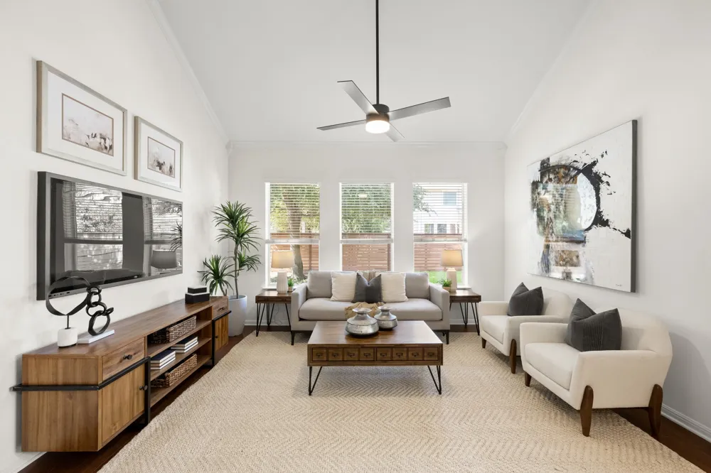 1411 Gorham Street Austin, TX 78758
