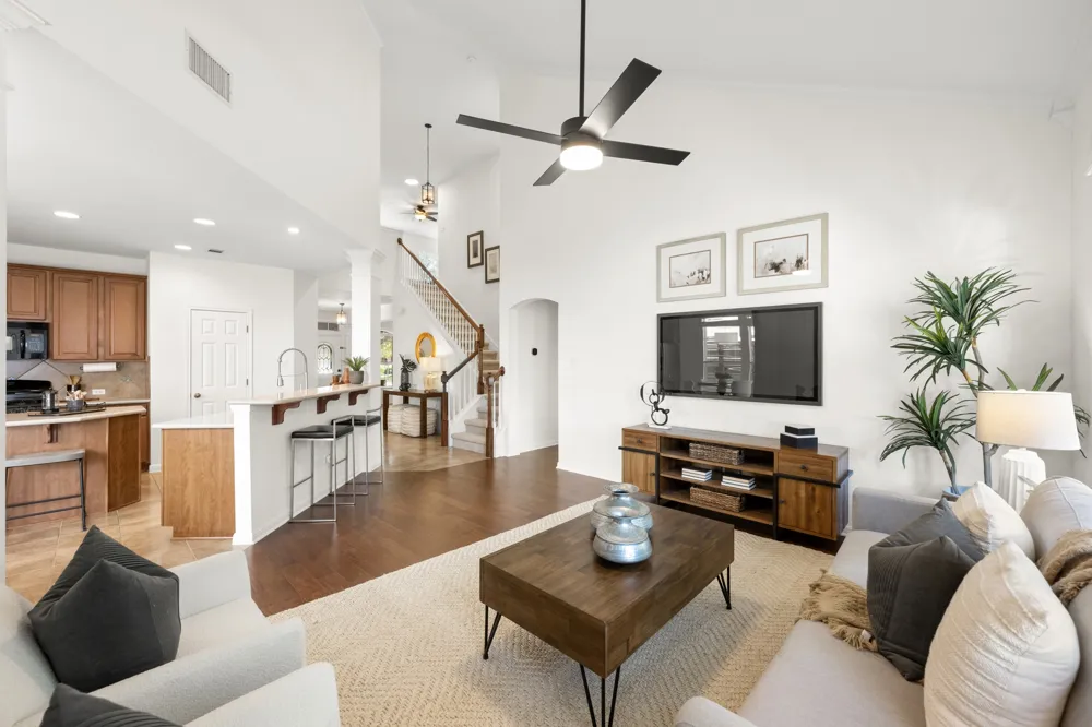 1411 Gorham Street Austin, TX 78758