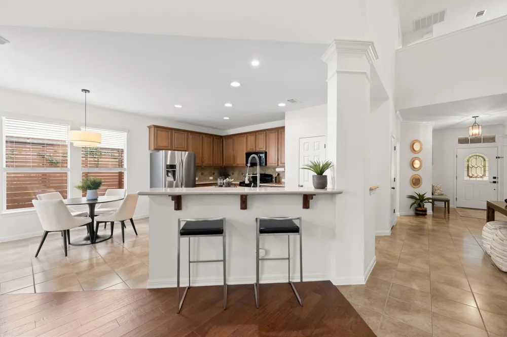 1411 Gorham Street Austin, TX 78758