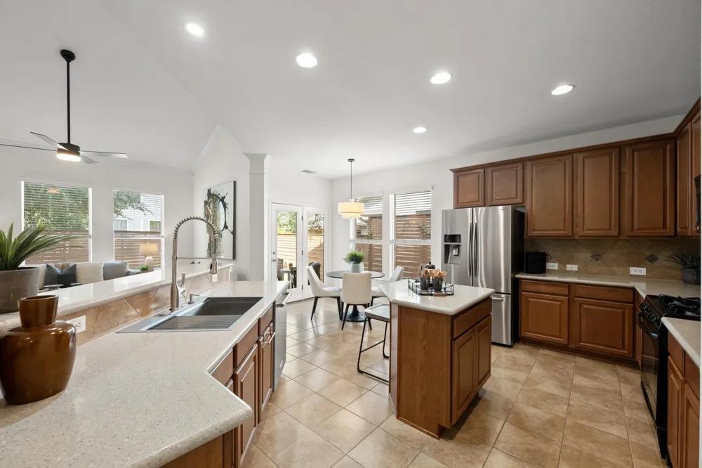 1411 Gorham Street Austin, TX 78758