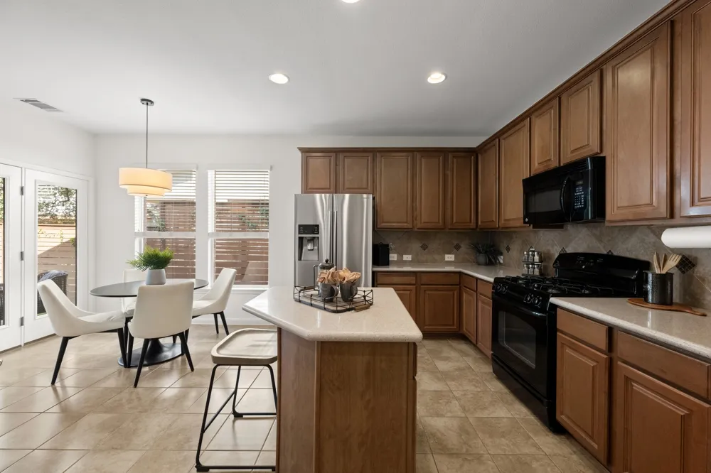 1411 Gorham Street Austin, TX 78758