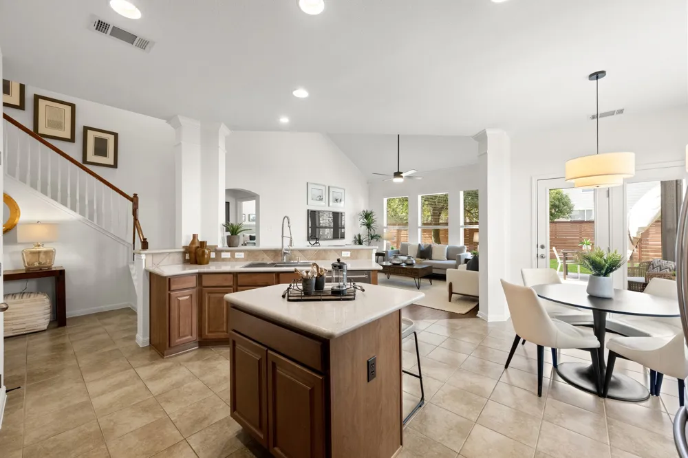 1411 Gorham Street Austin, TX 78758