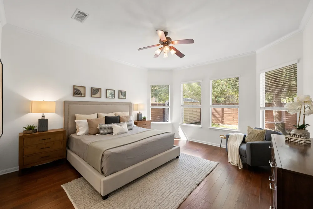1411 Gorham Street Austin, TX 78758