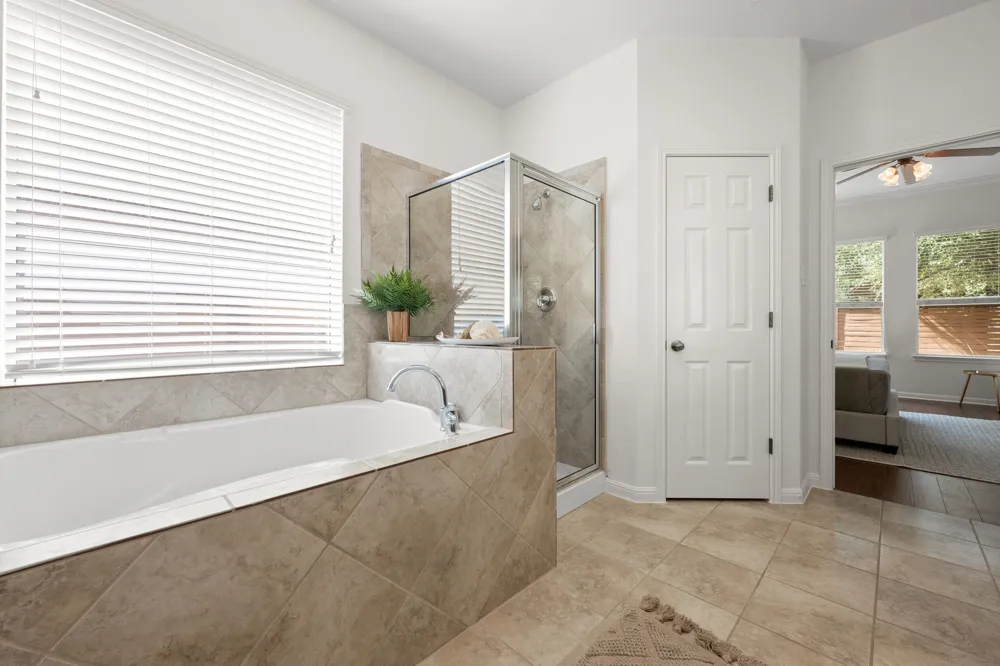 1411 Gorham Street Austin, TX 78758