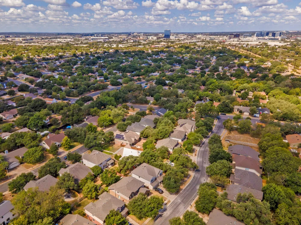 1411 Gorham Street Austin, TX 78758