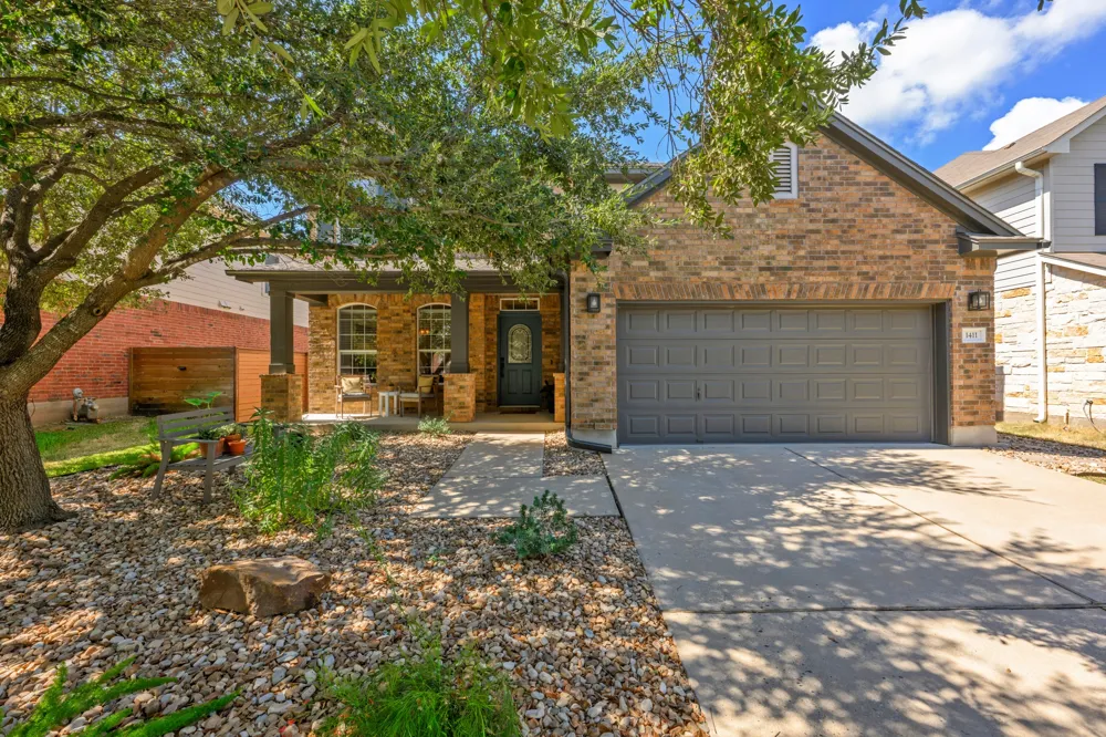 1411 Gorham Street Austin, TX 78758