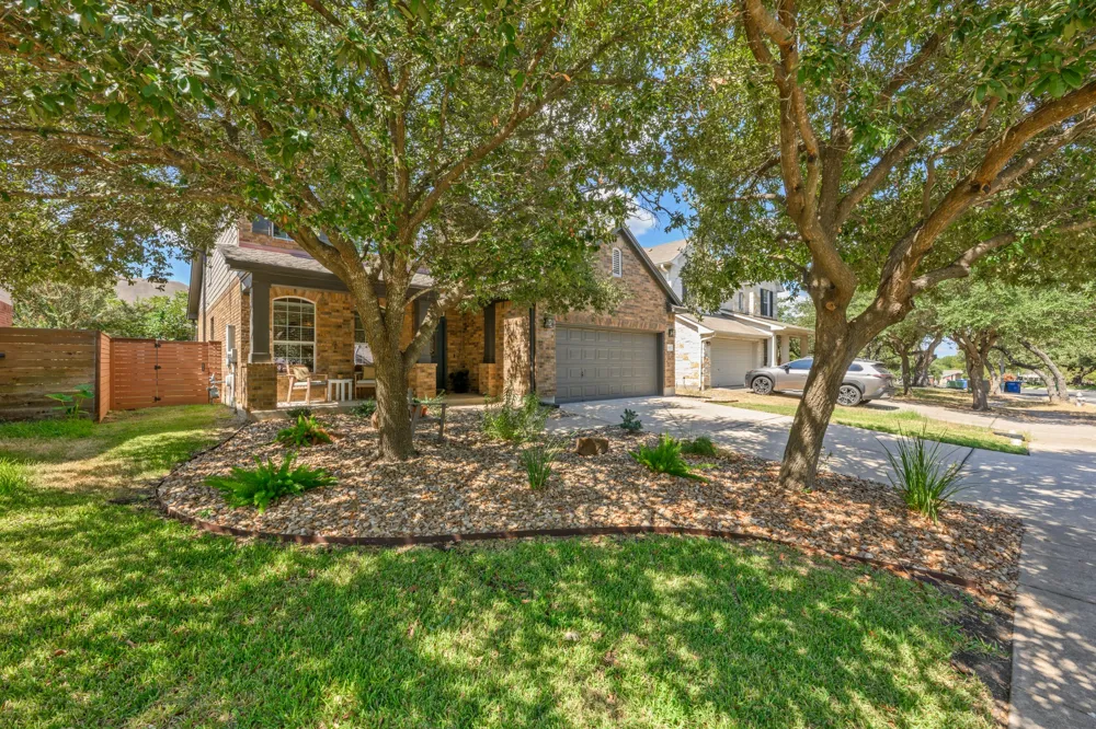 1411 Gorham Street Austin, TX 78758