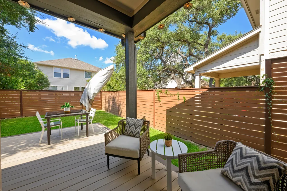 1411 Gorham Street Austin, TX 78758