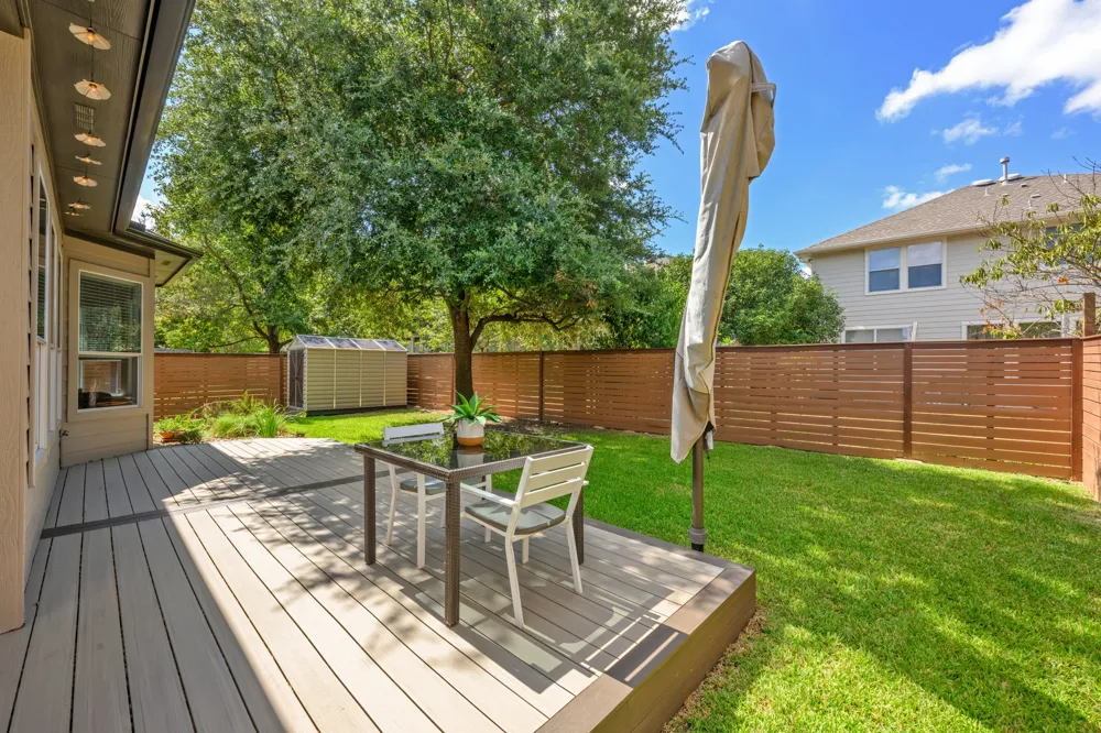 1411 Gorham Street Austin, TX 78758