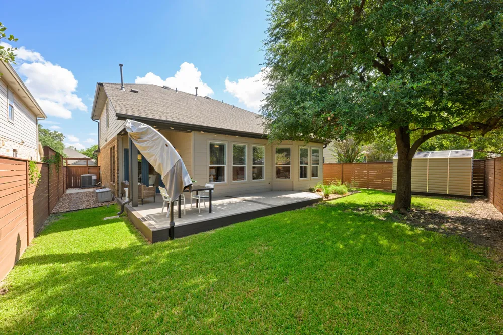 1411 Gorham Street Austin, TX 78758
