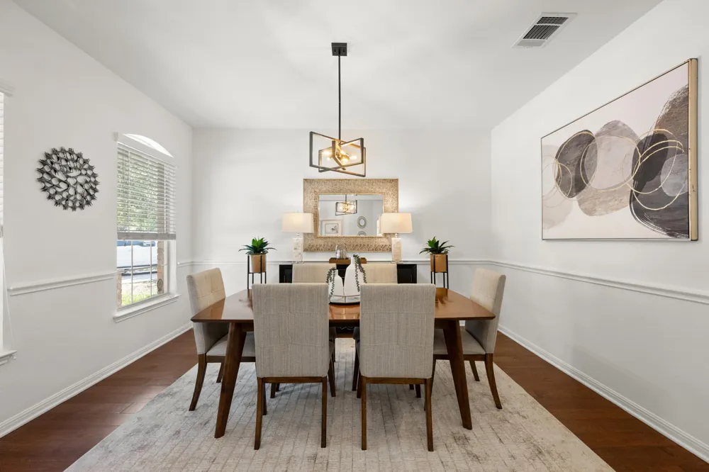 1411 Gorham Street Austin, TX 78758