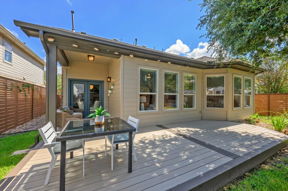 1411 Gorham Street Austin, TX 78758