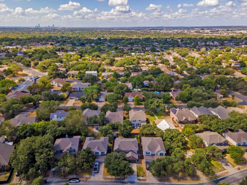 1411 Gorham Street Austin, TX 78758