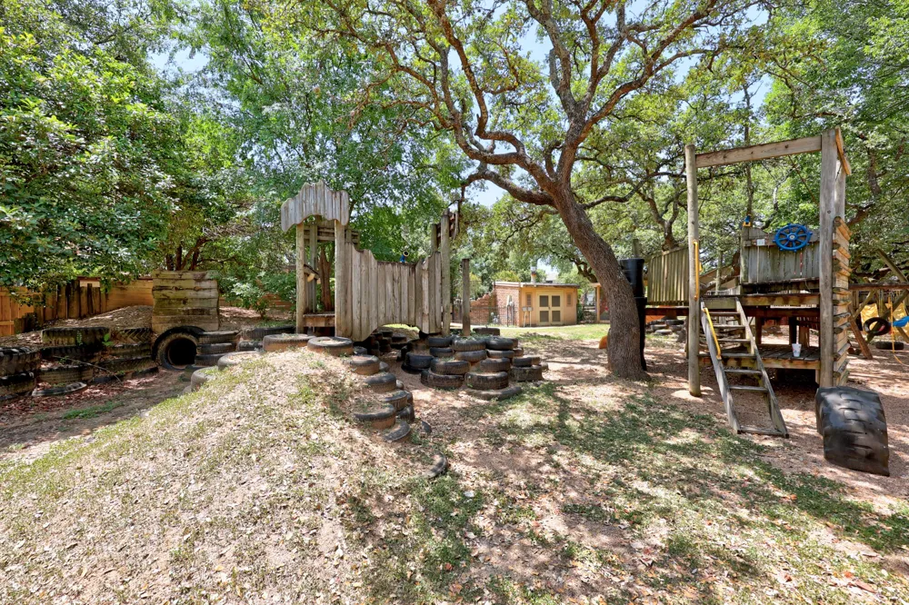 1411 Gorham Street Austin, TX 78758
