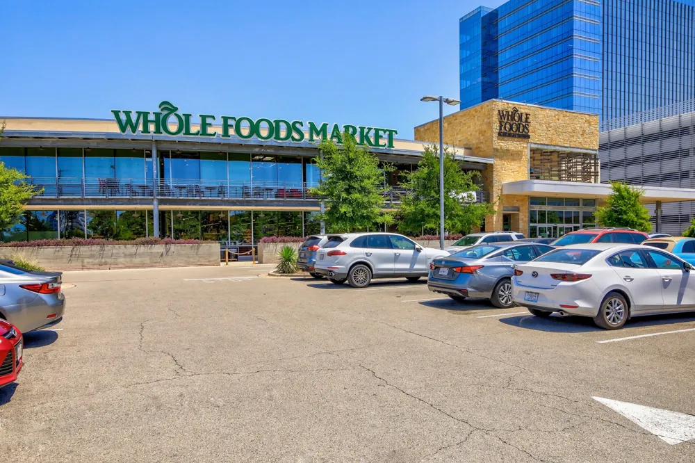 1411 Gorham Street Austin, TX 78758