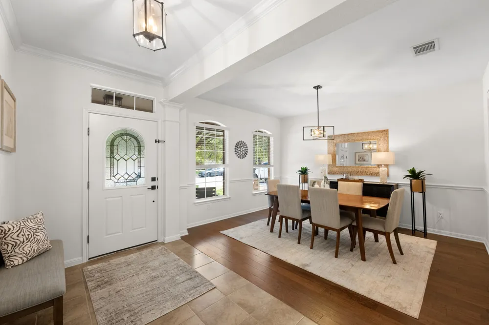 1411 Gorham Street Austin, TX 78758