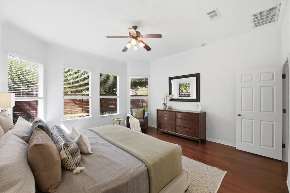 1411 Gorham Street Austin, TX 78758