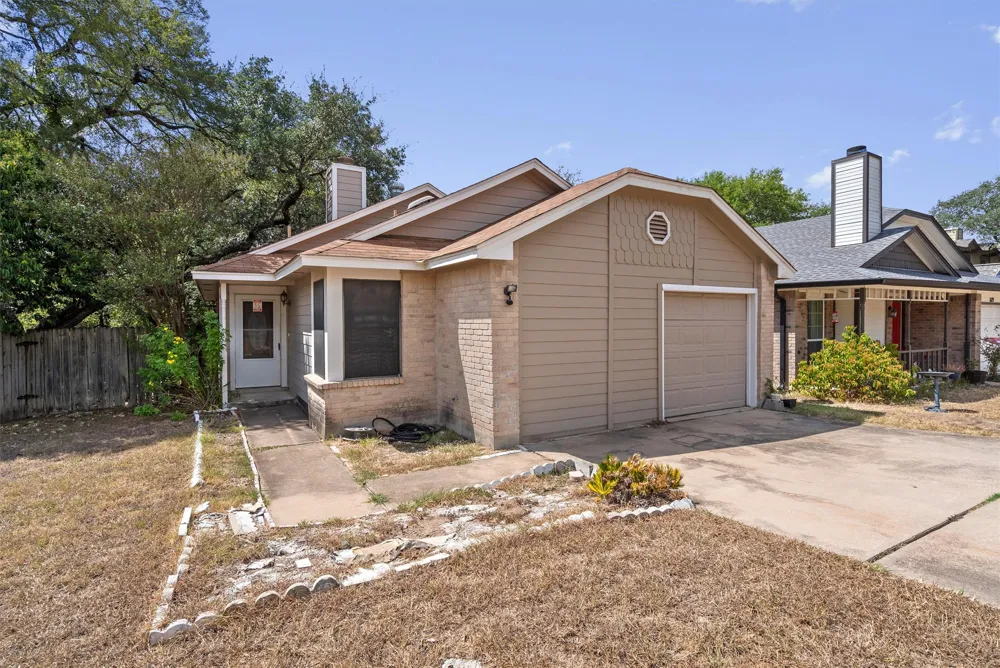 1131 Byers Lane Austin, TX 78753
