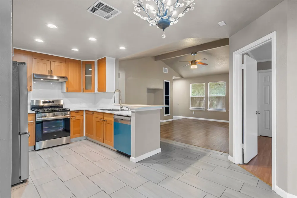 1131 Byers Lane Austin, TX 78753