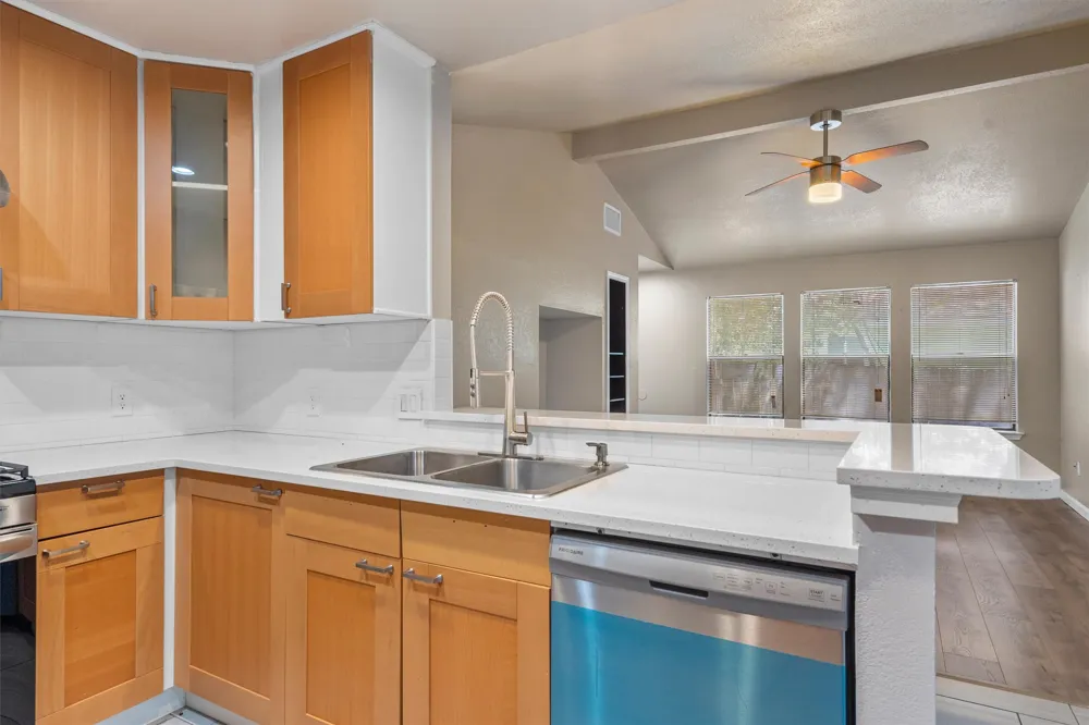1131 Byers Lane Austin, TX 78753