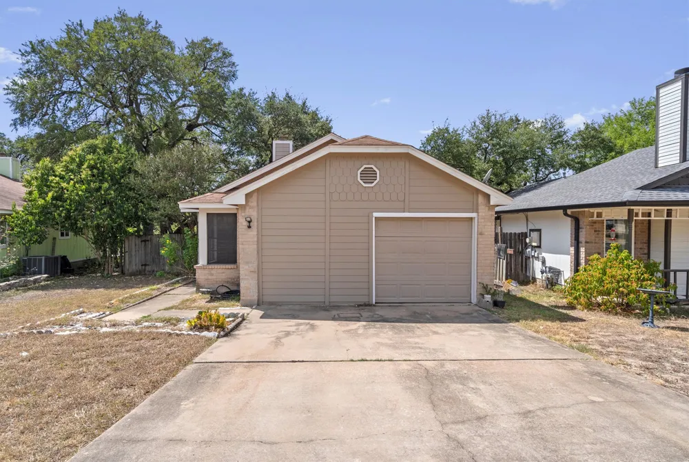 1131 Byers Lane Austin, TX 78753