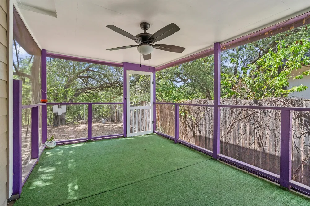 1131 Byers Lane Austin, TX 78753
