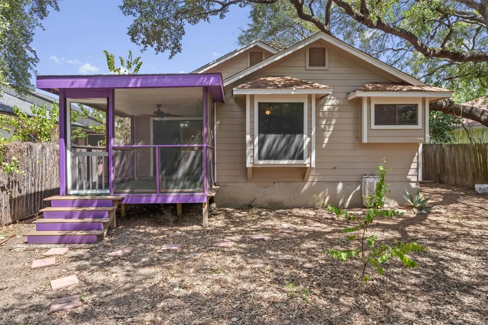 1131 Byers Lane Austin, TX 78753