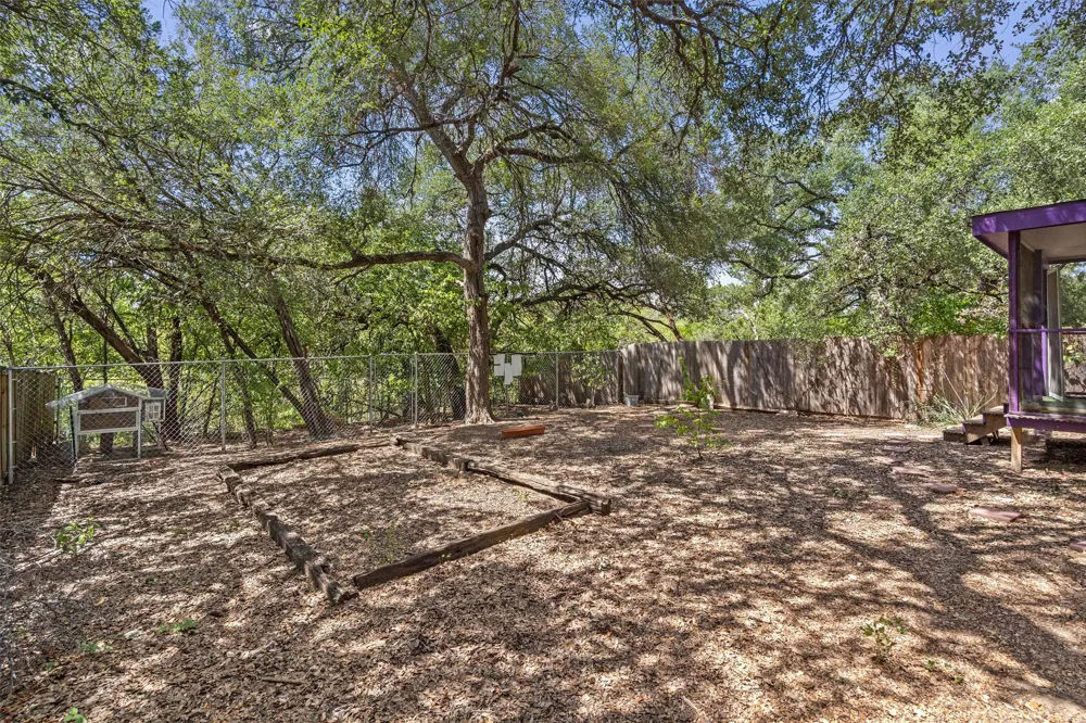 1131 Byers Lane Austin, TX 78753