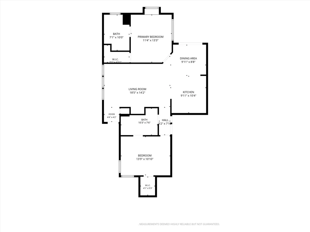 1131 Byers Lane Austin, TX 78753