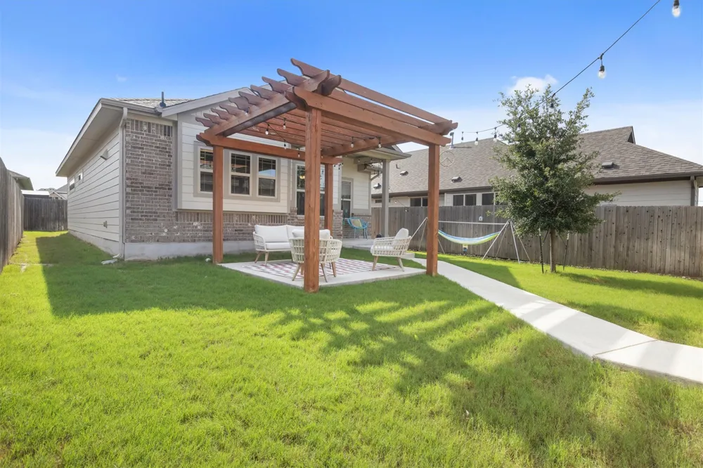 17921 Lungo Street Pflugerville, TX 78660