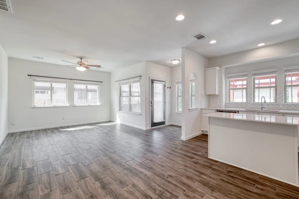 17921 Lungo Street Pflugerville, TX 78660