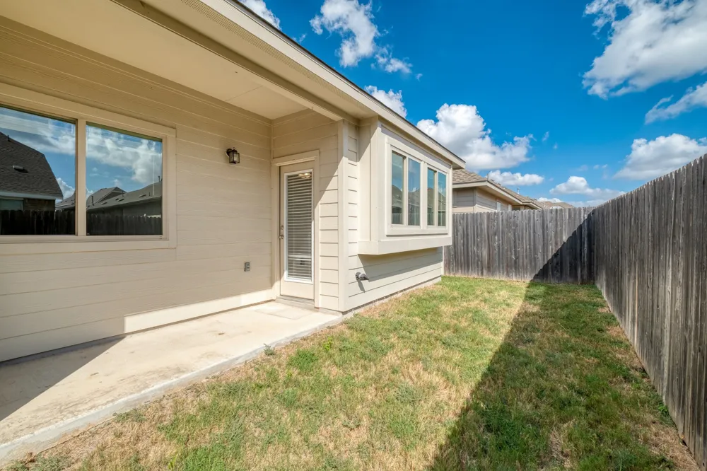 17921 Lungo Street Pflugerville, TX 78660
