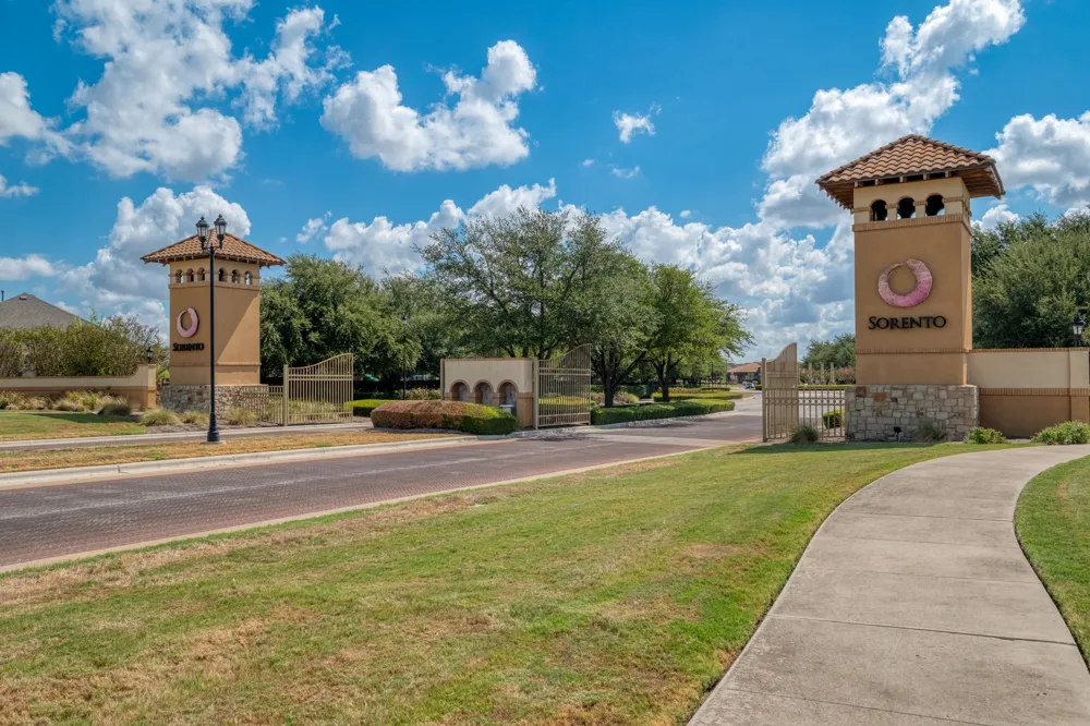 17921 Lungo Street Pflugerville, TX 78660
