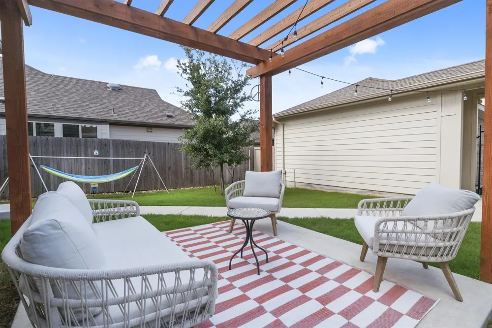 17921 Lungo Street Pflugerville, TX 78660