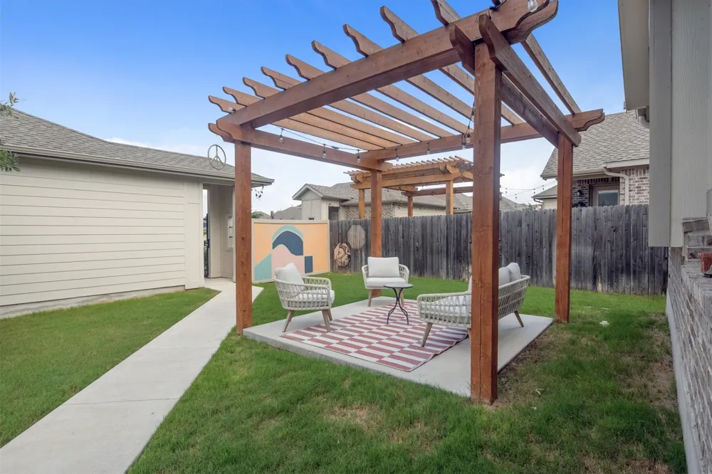 17921 Lungo Street Pflugerville, TX 78660