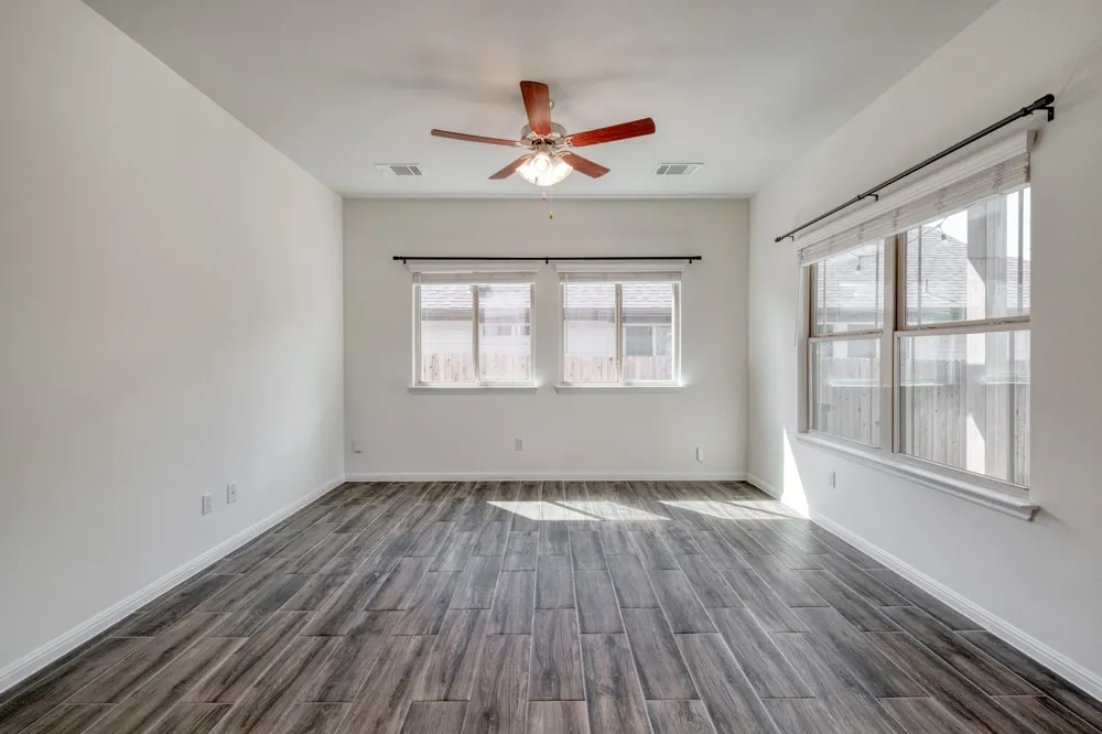 17921 Lungo Street Pflugerville, TX 78660